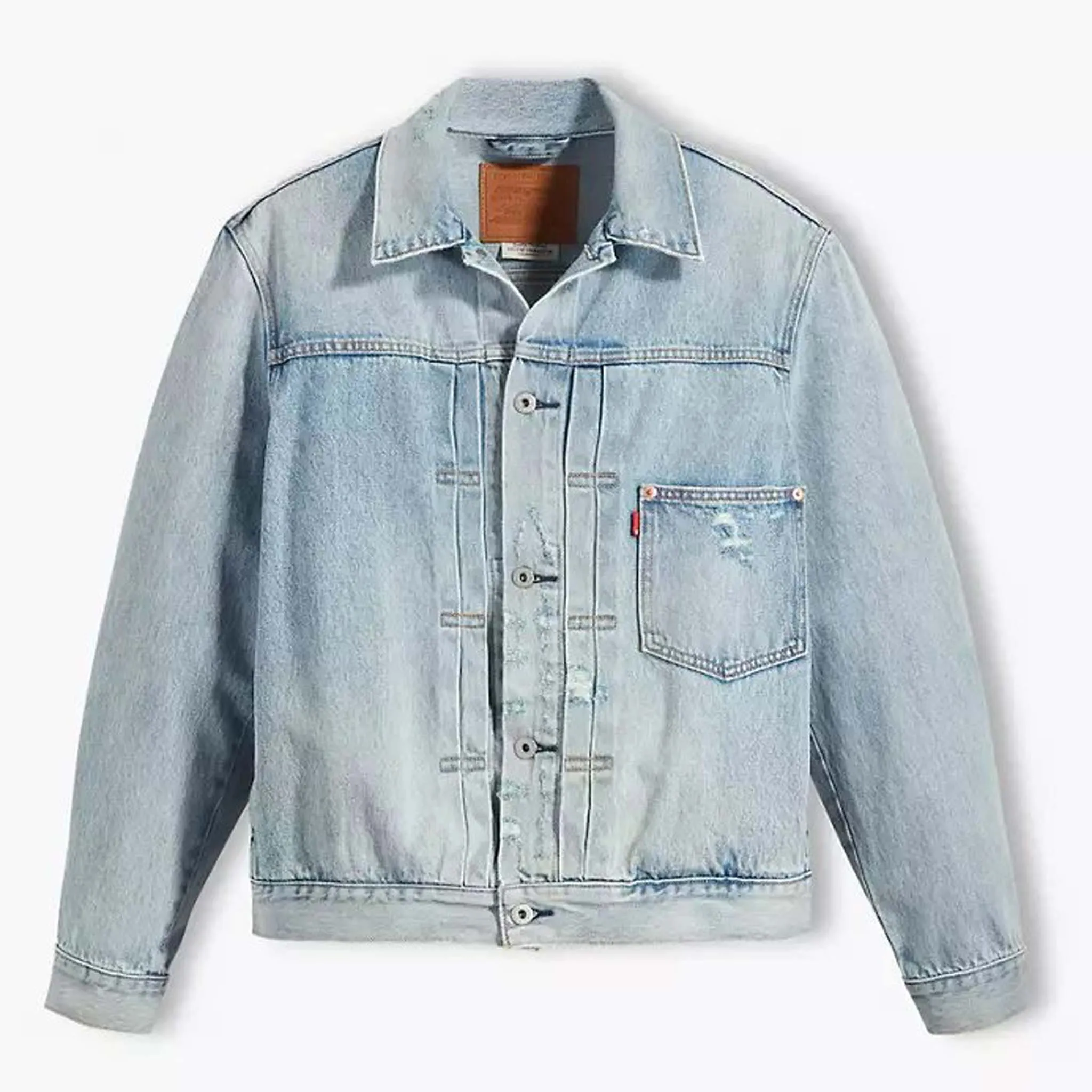 Type I Trucker Jacket