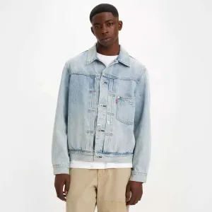 Type I Trucker Jacket