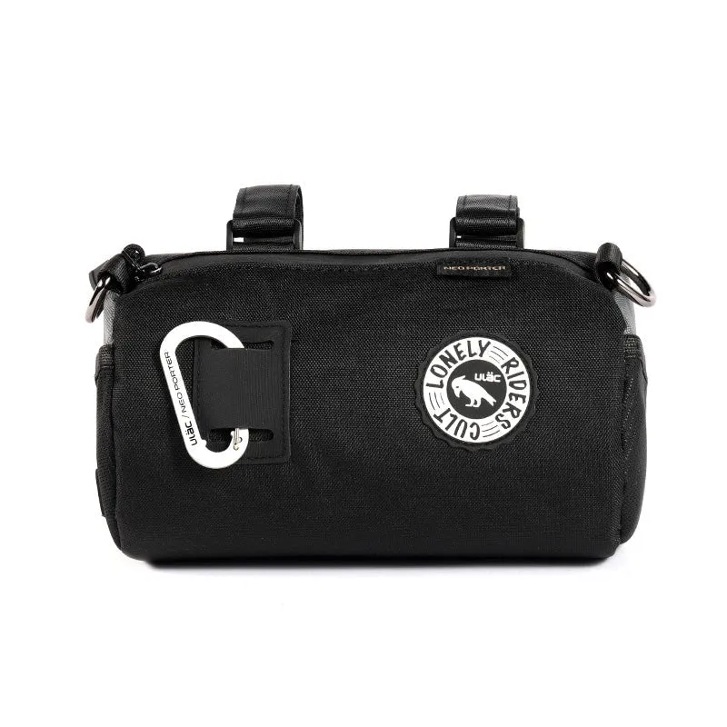 Ulac Coursier Universal Handlebar Bag 2.7L