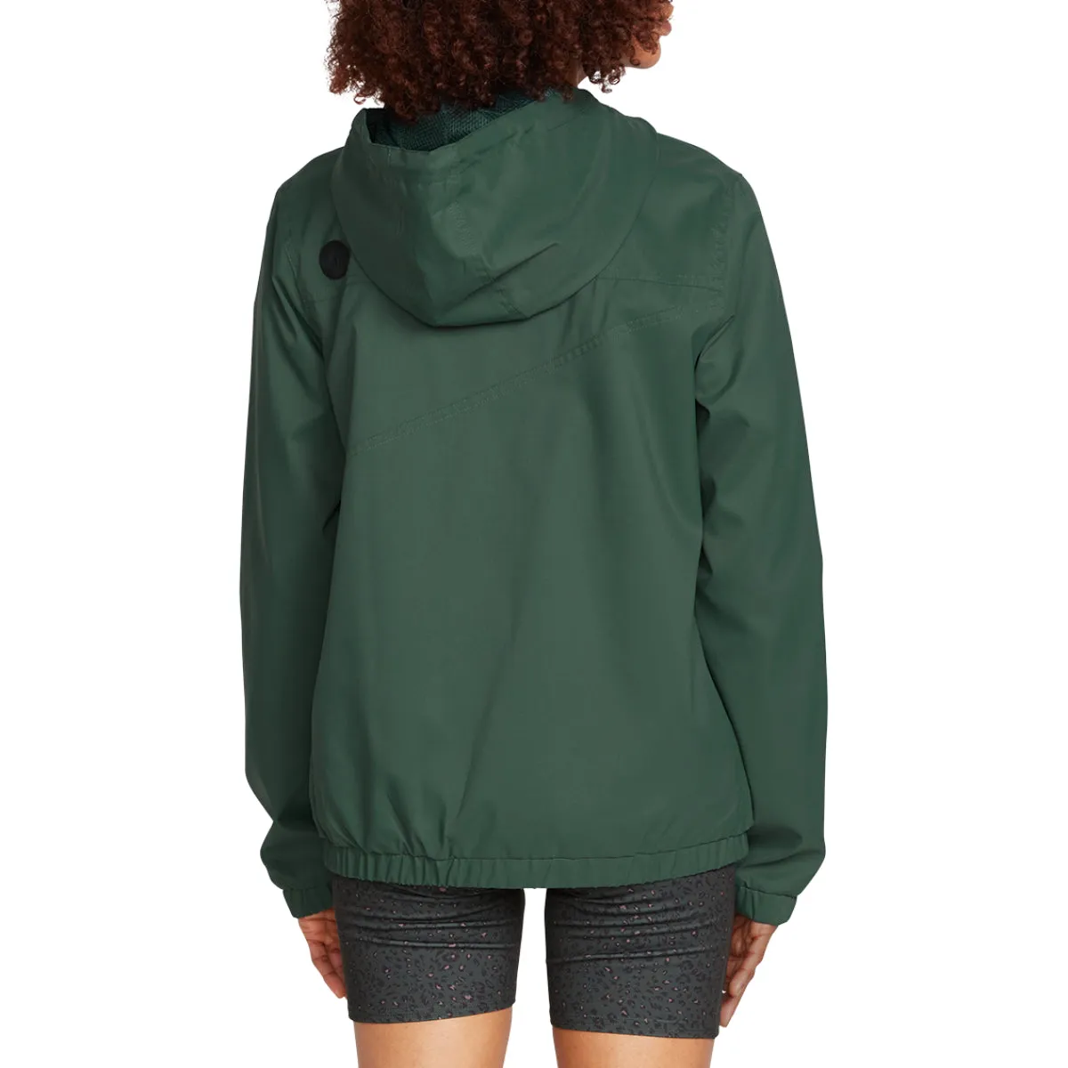 Volcom Women's Enemy Stone Jacket