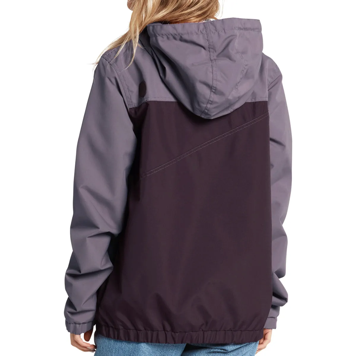 Volcom Women's Enemy Stone Jacket