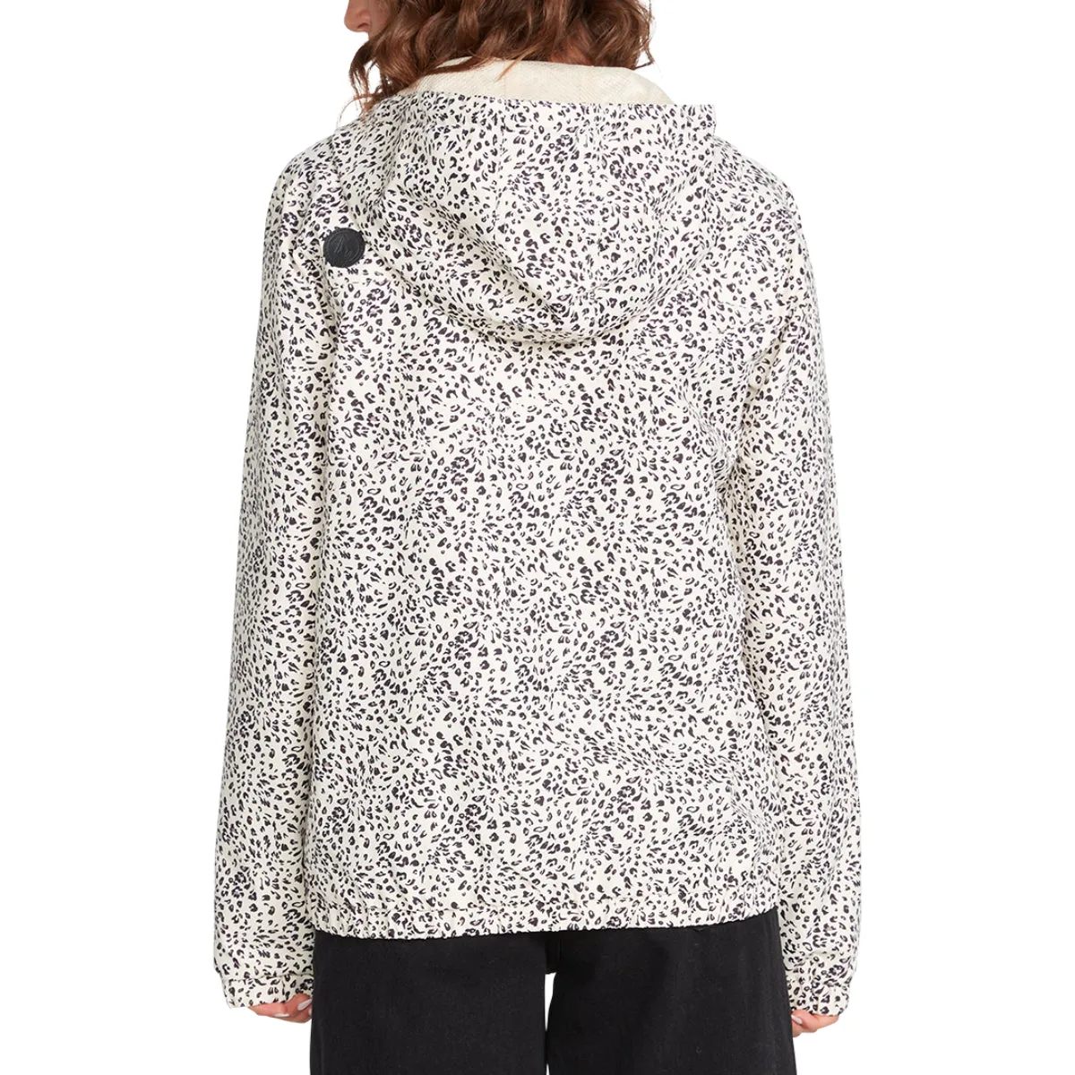 Volcom Women's Enemy Stone Jacket