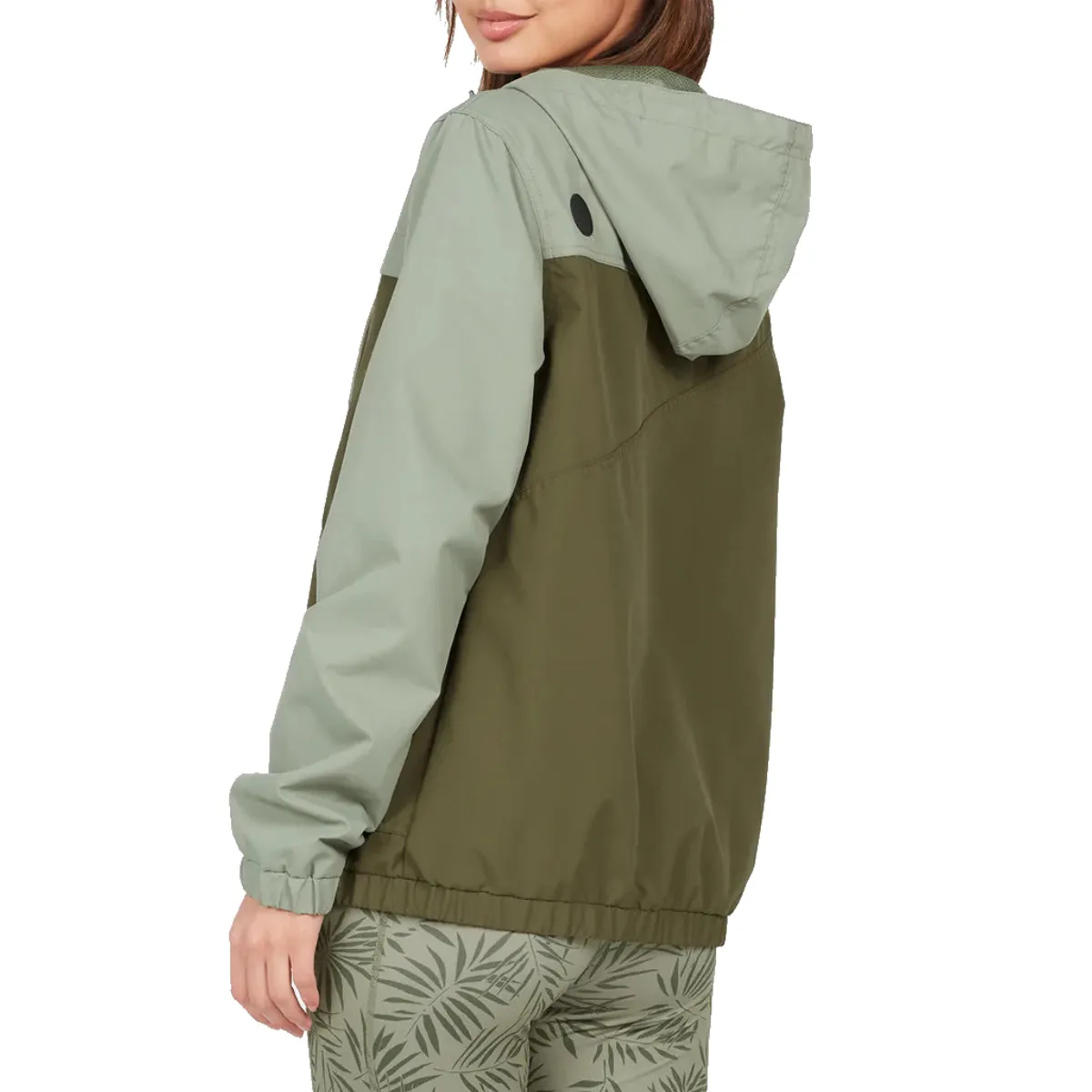 Volcom Women's Enemy Stone Jacket