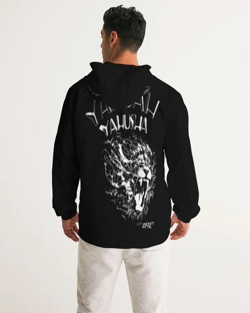 Yahuah Yahusha 01-07 Men's Designer Windbreaker